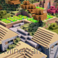 Voteseite minecraftpocket-servers.com