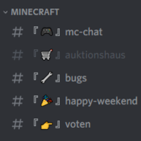 HeroBlade Discord